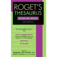 Roget's Thesaurus