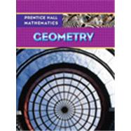 Prentice Hall Mathematics, Geometry : Solution Key