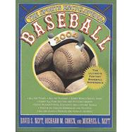 The Sports Encyclopedia: Baseball 2004