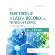 Evolve Resources for The Electronic Health Record for the Physician’s Office