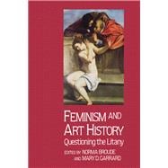 Feminism And Art History