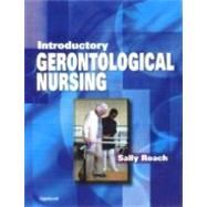 Introductory Gerontological Nursing
