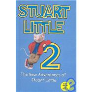New Adventures of Stuart Little