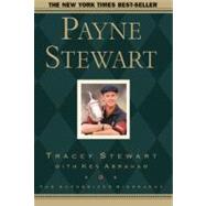 Payne Stewart The Authorized Biography