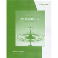Study Guide for Nevid’s Essentials of Psychology: Concepts and Applications, 3rd
