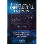 Handbook of Differential Entropy