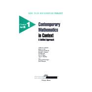 Contemporary Mathematics in Context : Course 1 Part B