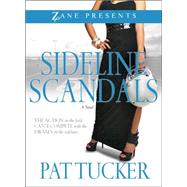 Sideline Scandals A Novel