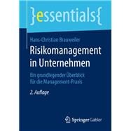 Risikomanagement in Unternehmen