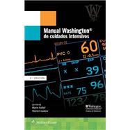 Manual Washington de cuidados intensivos