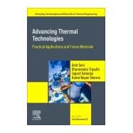 Advancing Thermal Technologies,9780443274800