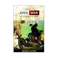 The Irish Civil War: An Illustrated History