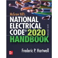 McGraw-Hill's National Electrical Code 2020 Handbook, 30th Edition