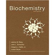 Loose-Leaf Version for Biochemistry