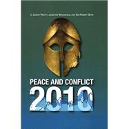 Peace and Conflict 2010