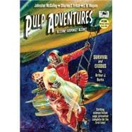 Pulp Adventures