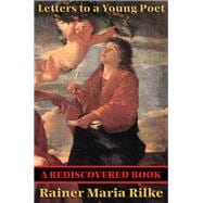 Letters to a Young Poet,9781603864800