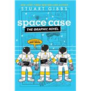 Space Case the Graphic Novel