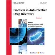 Frontiers in Anti-Infective Drug Discovery: Volume 6