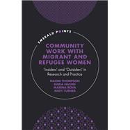 Community Work with Migrant and Refugee Women