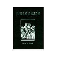 Judge Dredd