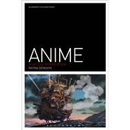 Anime A Critical Introduction