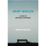 Grief Worlds A Study of Emotional Experience