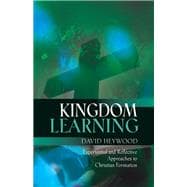 Kingdom Learning
