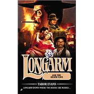 Longarm and the Death Cave
