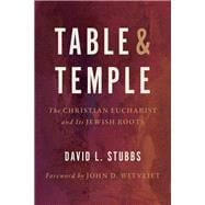 Table and Temple