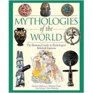 Mythologies of the World