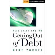 Real Solutions for Getting Out of Debt
