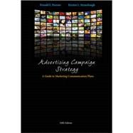Advertising Campaign Strategy A Guide to Marketing Communication Plans
