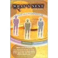 What's Next after Death : A Christian Prospective