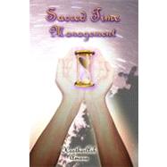 Sacred Time Management
