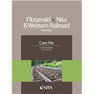 Fitzgerald v. Nita and Western Railroad Case File