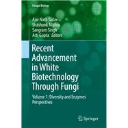 Recent Advancement in White Biotechnology Through Fungi