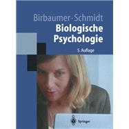 Biologische Psychologie