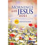 Mornings With Jesus 2021