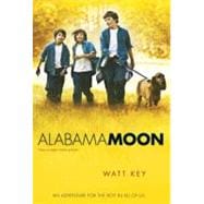 Alabama Moon