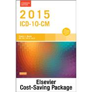ICD-10-CM 2015 Standard Edition + AMA 2014 CPT Standard Edition Package