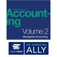 CNOWv2 for OpenStax's Principles of Managerial Accounting, 1 terms Printed Access Card