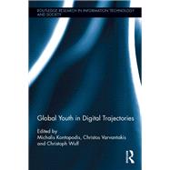 Global Youth in Digital Trajectories