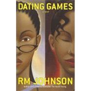 Dating Games A Novel
