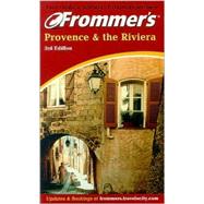 Frommer's Provence & the Riviera