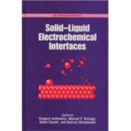 Solid-Liquid Electrochemical Interfaces