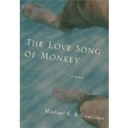 The Love Song of Monkey