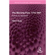 The Morning Post, 1772-1937