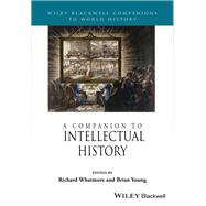 A Companion to Intellectual History
