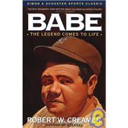 Babe: The Legend Comes to Life